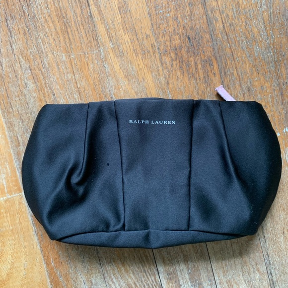 Ralph Lauren Handbags - Ralph Lauren Makeup Pouch (read)